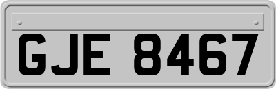 GJE8467