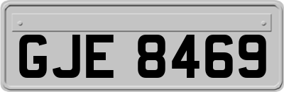 GJE8469