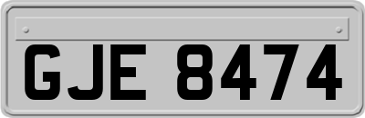 GJE8474