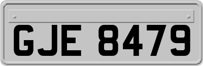 GJE8479