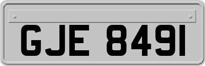 GJE8491