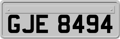 GJE8494