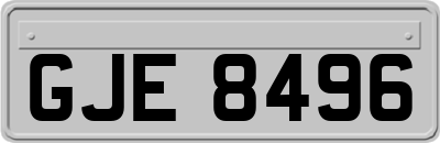 GJE8496