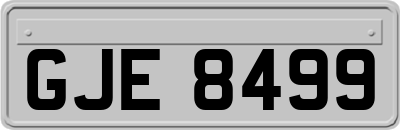 GJE8499