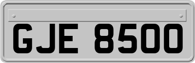 GJE8500