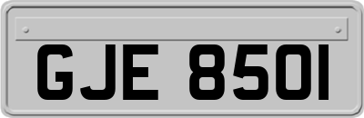 GJE8501