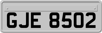 GJE8502