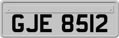 GJE8512