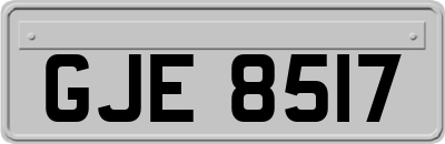 GJE8517