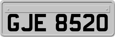 GJE8520