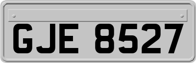 GJE8527