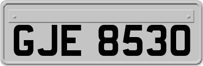 GJE8530