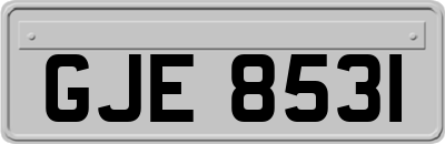 GJE8531