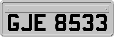 GJE8533