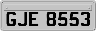 GJE8553