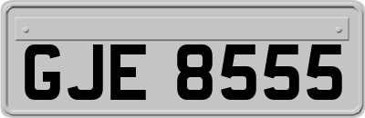 GJE8555