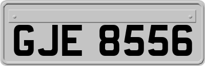 GJE8556