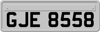GJE8558