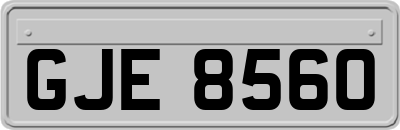 GJE8560