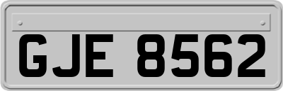 GJE8562