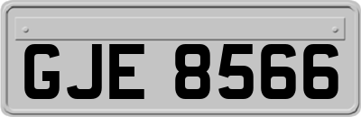 GJE8566