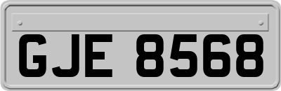 GJE8568