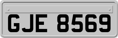 GJE8569