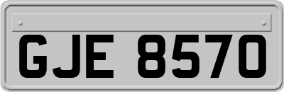 GJE8570