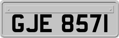 GJE8571