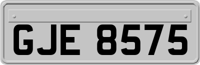 GJE8575