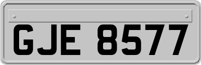 GJE8577