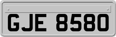 GJE8580