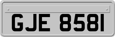 GJE8581