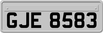 GJE8583