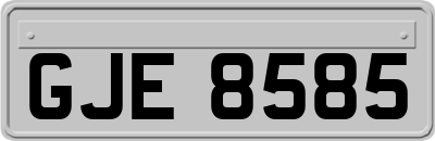 GJE8585
