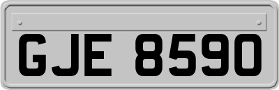 GJE8590