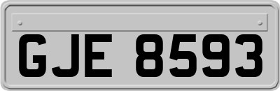 GJE8593