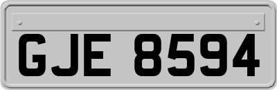 GJE8594