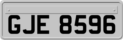 GJE8596