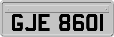 GJE8601