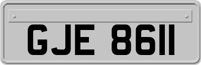 GJE8611