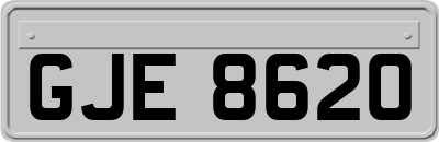 GJE8620