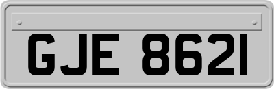 GJE8621