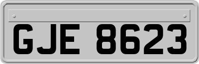 GJE8623