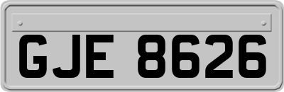 GJE8626