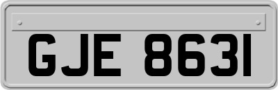GJE8631