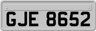 GJE8652