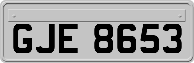 GJE8653