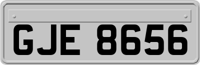 GJE8656
