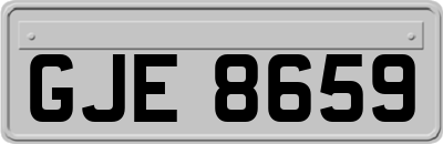 GJE8659